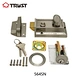 Brass Night Latch